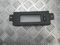 Opel 009133265 ASTRA G Hatchback (F48_, F08_) 2001 Montre