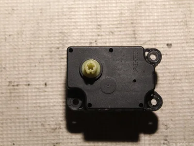 Volvo 30676511 XC90 I 2006 Moteur de réglage pour volet de régulation - Image 1