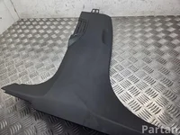 BMW 1-000-28793, KJ02 5A0A291, 145373-10 / 100028793, KJ025A0A291, 14537310 5 G60 2025 B-Säulenverkleidung unten linke Seite