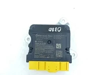 Mercedes-Benz A2239008330 EQS (V297) 2022 Valdymo blokas, oro pagalvė