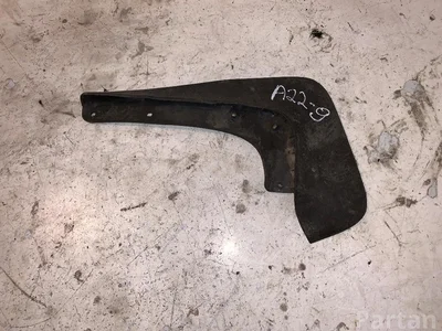 Volvo 9190791 S80 I (TS, XY) 2004 Schwellerverkleidung - Bild 1