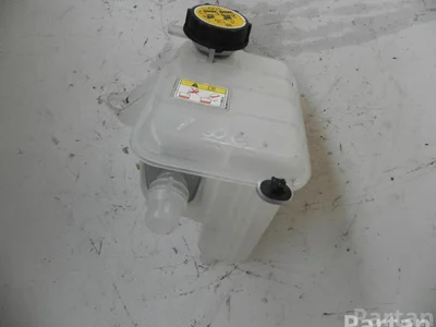 Jaguar J9D3-8A080-BD / J9D38A080BD I-PACE 2019 Vase d'expansion du liquide de refroidissement - Image 1