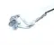 Aston Martin MY83-16C826-AA / MY8316C826AA DBX 2021 Sprężyna gazowa, pokrywa komory silnika - Zdjęcie 3