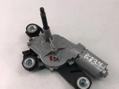 Volvo 31294492 V40 Наклонная задняя часть 2017 Двигатель стеклоочистителя - Изображение 1