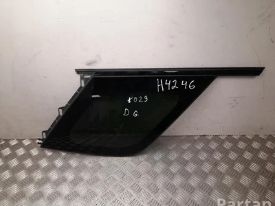 Land Rover FK72-29600-BH / FK7229600BH DISCOVERY SPORT (L550) 2019 Vitre latérale fixe Right Rear - Image 1