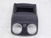 Mercedes-Benz A2056800491 KLASA C (W205) 2015 Inne części wnętrza