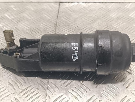 AUDI 06E115405C Q5 (8R) 2010 Oil Filter Housing