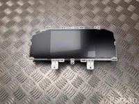 Volkswagen 2GJ 920 310 D / 2GJ920310D T-Roc (A11/AC7) 2024 Prietaisų skydelis (spidometras) mph Mechaninė pavarų dėžė