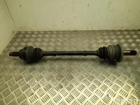 BMW 7612942 5 Touring (F11) 2017 Приводной вал сзади справа