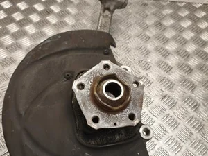 Audi 8W0 407 559 / 8W0407559 A4 Avant (8W5, B9) 2020 Caja cojinete de rueda Left Front