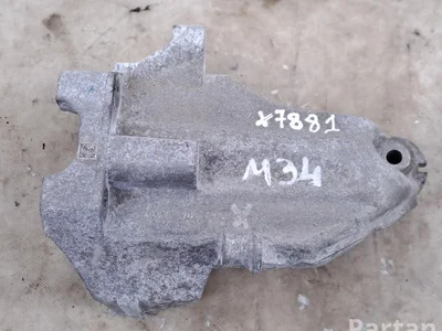 Mercedes-Benz A6512234204 C-CLASS (W205) 2016 Support moteur - Image 1