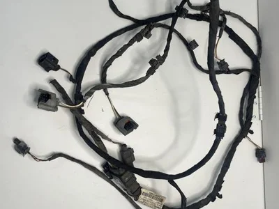 Volkswagen 3G0971095H PASSAT Variant (3G5) 2017 Harnais systèmes de stationnement - Image 1