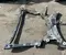 Hyundai 62401BE000 Kona II 2024 cross member Front - Image 2