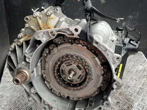 Seat WGS LEON Sportstourer (KL8, KLD) 2025 Automatic Transmission 7 Speed