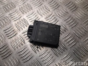 Škoda 2Q0 907 550 C / 2Q0907550C Fabia PJ 2025 Radarsensor