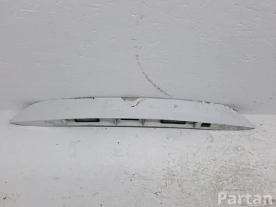 Renault 848106861R ZOE (BFM_) 2022 Kennzeichenleuchte - Bild 1