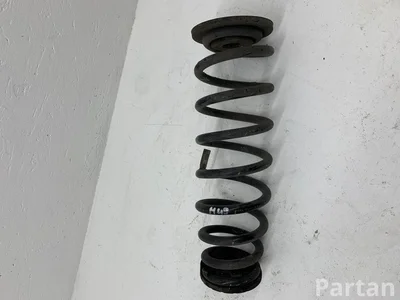 Hyundai 55350G2050 IONIQ (AE) 2021 coil spring Rear - Image 1