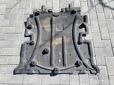 Renault 758303399R MEGANE E 2024 Unterfahrschutz - Bild 1