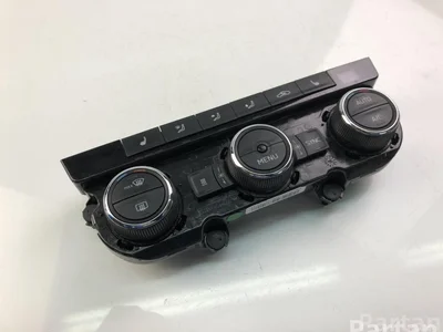 Škoda 5E0907044S OCTAVIA III (5E3) 2013 Contrôle automatique de la climatisation - Image 1