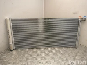 Porsche 970.573.111.01 / 97057311101 PANAMERA (970) 2017 Radiatorius ( Aušinimo sistema)