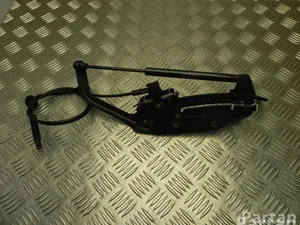 BMW 7404186 X3 (G01) 2018 Ressort à gaz