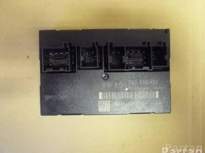 Volkswagen 3AA 959 433 / 3AA959433 PASSAT (362) 2012 Unité de commande centrale pour système de confort - Image 1