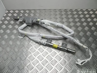 Toyota 1J0F71410QA3 AURIS (_E15_) 2010 Airbag de tête - Image 1