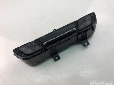 Toyota 55900-F4380 / 55900F4380 C-HR (_X1_) 2019 Contrôle automatique de la climatisation - Image 1