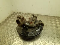 Volkswagen 5Q0 400 053 NN / 5Q0400053NN GOLF VII (5G1, BQ1, BE1, BE2) 2020 Logement de roulement de roue Left Front