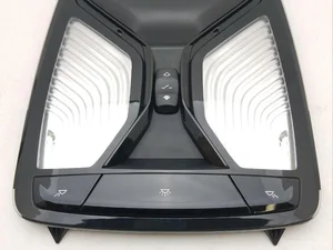 BMW 5A8A112-01 / 5A8A11201 i4 (G26) 2023 Lumière intérieure