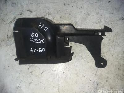 Volvo 30763221 XC70 II 2008 Support pour radiateur - Image 1