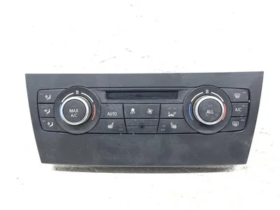 BMW 9292264,  6411 9292264-02, 6411929226402 / 9292264, 6411929226402, 6411929226402 3 Convertible (E93) 2013 Chauffage/Ventilation/Climatisation - Image 1