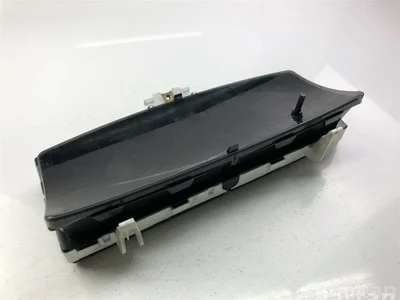 Toyota 83800-02C50 / 8380002C50 COROLLA (_E12_) 2007 Tableau de bord - Image 1