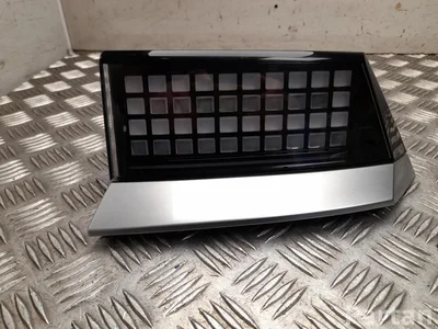 Hyundai W03R Ioniq 5 NE 2023 Piloto posterior - Imagen 1