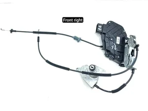 Aston Martin 4G43-F21990-BF, 8G4A-21812-BA / 4G43F21990BF, 8G4A21812BA VIRAGE Volante 2012 Cerradura de puerta Right Front