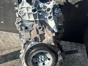 Mercedes-Benz 654.820 / 654820 GLC X254 2024 Moteur complet