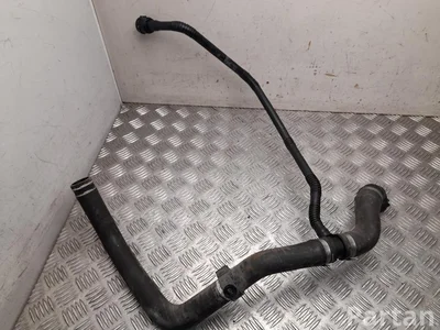 Citroën 1379287080 JUMPER Bus 2019 Ansaugluftführung - Bild 1