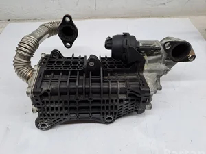Opel 9813050280  GS988004 / 9813050280GS988004 Corsa F 2021 Vanne EGR