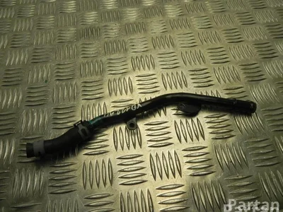 Volkswagen 06K 121 085 M / 06K121085M GOLF VII Variant (BA5, BV5) 2016 Conduite de réfrigérant - Image 1