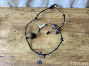 Škoda 57A971104 KAROQ (NU7) 2019 Harnais systèmes de stationnement