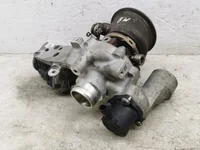 Peugeot 9836081180 208 II (P21) 2021 Turbocompresseur