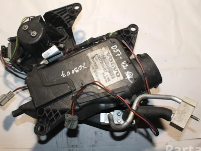 Volvo 30730697 XC90 I 2008 Ventilateur de radiateur - Image 1