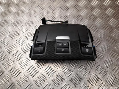 Mercedes-Benz A 238 900 94 00 / A2389009400 E-CLASS Convertible (A238) 2019 Lumière intérieure - Image 1