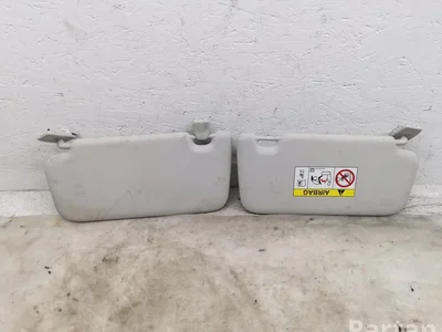 Ford Focus IV (HN) 2021 Panneau solaire complect - Image 1