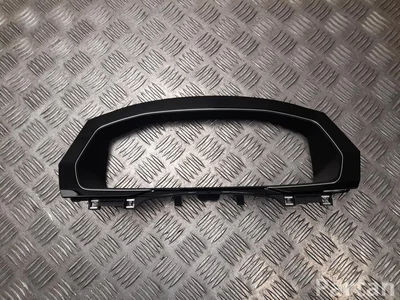 Volkswagen 3G1 858 366 E / 3G1858366E PASSAT Variant (3G5) 2022 Trim instrument cluster - Image 1