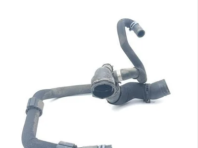 Audi 4M0122293BF, 4M8122055A Q8 (4MN, 4MT) 2021 Pipe, coolant - Image 1