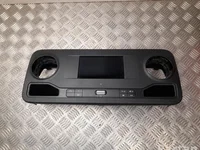 Mercedes-Benz A 907 900 17 03, A 907 900 00 05, A 910 820 90 00 / A9079001703, A9079000005, A9108209000 Sprinter (907/910) 2020 Ecran