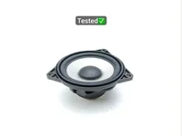 BMW 2622774, 2622774-01, 65132622774, 6900006701D / 2622774, 262277401, 65132622774, 6900006701D X5 (G05) 2020 Lautsprecher