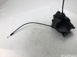 Renault 300129-F / 300129F CLIO III (BR0/1, CR0/1) 2008 Serrure de porte