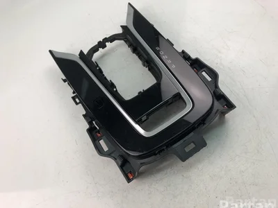 Toyota 76L507-LH / 76L507LH COROLLA Saloon (_E12_) 2006 Indicateur de transmission automatique - Image 1